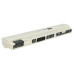 Bateria do Asus Eee PC X101/ X101C / X101CH / X101H / R11CX, Biała, 2200 mAh Bateria do Asus Eee PC X101/ X101C / X101CH / X101H / R11CX, Biała, 2200 mAh