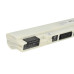 Bateria do Asus Eee PC X101/ X101C / X101CH / X101H / R11CX, Biała, 2200 mAh Bateria do Asus Eee PC X101/ X101C / X101CH / X101H / R11CX, Biała, 2200 mAh