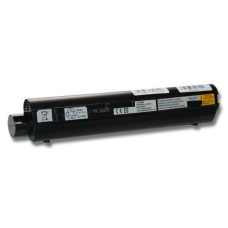Bateria do Lenovo IdeaPad S10-2, czarna, 6600 mAh