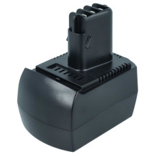 Akumulator do Metabo BS 12 / BSZ 12 / BSZ 12 Impulse, 12 V, 3,0 Ah