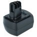 Akumulator do Metabo BS 12 / BSZ 12 / BSZ 12 Impulse, 12 V, 3,0 Ah Akumulator do Metabo BS 12 / BSZ 12 / BSZ 12 Impulse, 12 V, 3,0 Ah