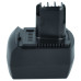 Akumulator do Metabo BS 12 / BSZ 12 / BSZ 12 Impulse, 12 V, 3,0 Ah Akumulator do Metabo BS 12 / BSZ 12 / BSZ 12 Impulse, 12 V, 3,0 Ah