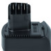 Akumulator do Metabo BS 12 / BSZ 12 / BSZ 12 Impulse, 12 V, 3,0 Ah Akumulator do Metabo BS 12 / BSZ 12 / BSZ 12 Impulse, 12 V, 3,0 Ah