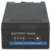 Bateria BP-U60 do Sony PMW-EX1 / PMW-100 / PXW-X160, 7800 mAh Bateria BP-U60 do Sony PMW-EX1 / PMW-100 / PXW-X160, 7800 mAh