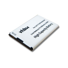 Bateria do Alcatela OT-945, 1500 mAh