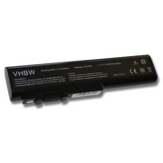 Bateria do Asusa A32 / A33 / N50 / N51, 4400 mAh