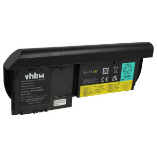 Bateria do tabletu Lenovo Thinkpad X220 / tabletu X220i, 4400 mAh