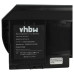 Bateria do tabletu Lenovo Thinkpad X220 / tabletu X220i, 4400 mAh