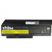 Bateria do Lenovo Thinkpad X220 / X220i / X220s, 6600 mAh