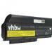 Bateria do Lenovo Thinkpad X220 / X220i / X220s, 6600 mAh