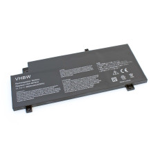 Bateria do Sony Vaio VGP-BPS34, 3600 mAh