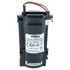 Bateria do Honeywell BT9535 / MS9535, 1400 mAh
