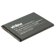 Bateria do Alcatela OT-910 / OT-985 / OT-990, 1500 mAh Bateria do Alcatela OT-910 / OT-985 / OT-990, 1500 mAh