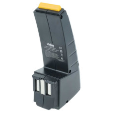 Akumulator do Festo Festool CDD12 / CCD12, 12 V, 2,1 Ah Akumulator do Festo Festool CDD12 / CCD12, 12 V, 2,1 Ah