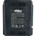 Akumulator do Hilti SPB105, 9,6 V, 2,1 Ah Akumulator do Hilti SPB105, 9,6 V, 2,1 Ah