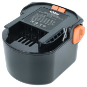 Akumulator do AEG B1214G / B1215R / B1220R, 12 V, 2,1 Ah