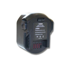 Akumulator do AEG B1214G / B1215R / B1220R, 12 V, 2,1 Ah