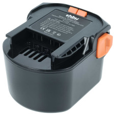 Akumulator do AEG B1214G / B1215R / B1220R, 12 V, 2,1 Ah
