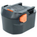 Akumulator do AEG B1214G / B1215R / B1220R, 12 V, 2,1 Ah