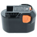 Akumulator do AEG B1214G / B1215R / B1220R, 12 V, 2,1 Ah