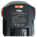 Akumulator do AEG B1214G / B1215R / B1220R, 12 V, 2,1 Ah