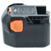 Akumulator do AEG B1214G / B1215R / B1220R, 12 V, 2,1 Ah