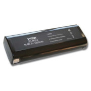 Akumulator do Paslode IM250A / IM350A / IM65A, Ni-MH, 6 V, 3,3 Ah
