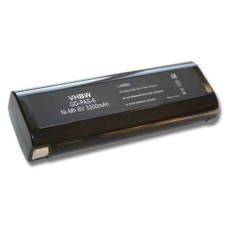 Akumulator do Paslode IM250A / IM350A / IM65A, Ni-MH, 6 V, 3,3 Ah