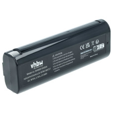 Akumulator do Paslode IM250A / IM350A / IM65A, Ni-MH, 6 V, 3,3 Ah Akumulator do Paslode IM250A / IM350A / IM65A, Ni-MH, 6 V, 3,3 Ah