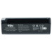 Akumulator do Paslode IM250A / IM350A / IM65A, Ni-MH, 6 V, 3,3 Ah Akumulator do Paslode IM250A / IM350A / IM65A, Ni-MH, 6 V, 3,3 Ah
