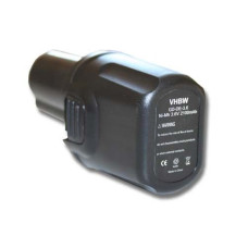 Akumulator do DeWalt DC600, 3,6 V, 2,1 Ah
