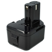 Akumulator do Hitachi EB1212S / EB1214L / EB1220BL, 12 V, 3,3 Ah