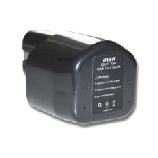 Akumulator do Hitachi EB1224 / EB12B / EB12G, 12 V, 2,1 Ah