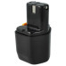 Akumulator do Hitachi EB1224 / EB12B / EB12G, 12 V, 2,1 Ah Akumulator do Hitachi EB1224 / EB12B / EB12G, 12 V, 2,1 Ah