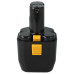 Akumulator do Hitachi EB1224 / EB12B / EB12G, 12 V, 2,1 Ah Akumulator do Hitachi EB1224 / EB12B / EB12G, 12 V, 2,1 Ah