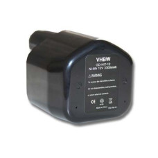 Akumulator do Hitachi EB1224 / EB12B / EB12G, 12 V, 3,3 Ah