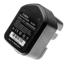 Akumulator do Hitachi EB1224 / EB12B / EB12G, 12 V, 3,3 Ah Akumulator do Hitachi EB1224 / EB12B / EB12G, 12 V, 3,3 Ah