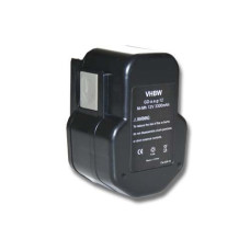 Akumulator do AEG BDSE 12T / BEST 12X / BS2E 12T / SB2E 12 / WBE2E 12, 12 V, 3,3 Ah