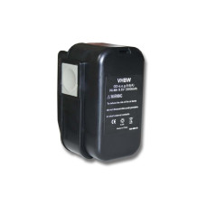 Akumulator do AEG 2000, 9,6 V, 3,3 Ah