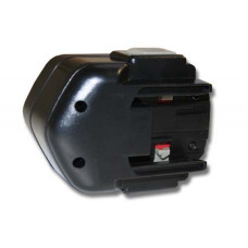 Akumulator do AEG BDSE 12T / BEST 12X / BS2E 12T / SB2E 12 / WBE2E 12, 12 V, 2,1 Ah