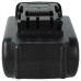 Bateria do Panasonic EY9L40 / EY9L41 / EY9L44B, 14,4 V, 2,0 Ah