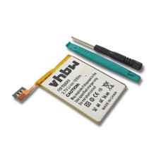 Bateria do Apple iPod Touch 5G, 1030 mAh