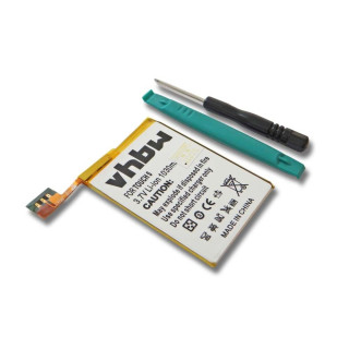 Bateria do Apple iPod Touch 5G, 1030 mAh