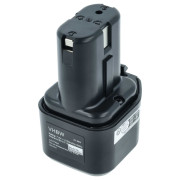 Akumulator do Hitachi EB712S / EB714S, 7,2 V, 2,1 Ah Akumulator do Hitachi EB712S / EB714S, 7,2 V, 2,1 Ah