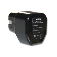 Akumulator do Hitachi EB712S / EB714S, 7,2 V, 2,1 Ah