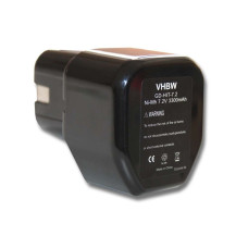 Akumulator do Hitachi EB712S / EB714S, 7,2 V, 3,3 Ah