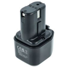 Akumulator do Hitachi EB712S / EB714S, 7,2 V, 3,3 Ah Akumulator do Hitachi EB712S / EB714S, 7,2 V, 3,3 Ah