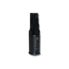 Bateria do Panasonic EY9025 / EY9025B / EZ9025, 3,6 V, 2,1 Ah