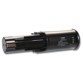Bateria do Panasonic EY9025 / EY9025B / EZ9025, 3,6 V, 3,3 Ah
