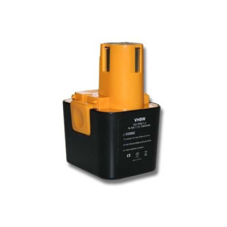 Bateria do Panasonic EY9065 / EY9066B, 7,2 V, 3,3 Ah